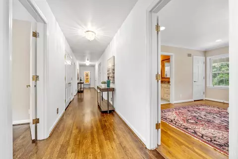 Entry Way - 5475 Waring Dr, Cincinnati, OH 45243 photo 1 of 1