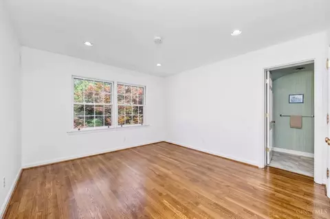 Bedroom - 5475 Waring Dr, Cincinnati, OH 45243 photo 6 of 6