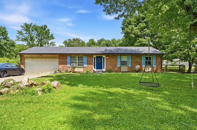 4720 Elk Creek Rd, Middletown, OH 45042