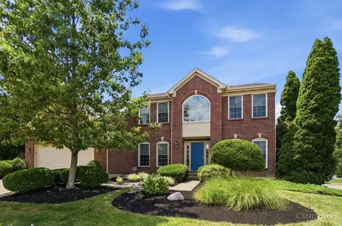 7843 Lake Field Ct, Mason, OH 45040