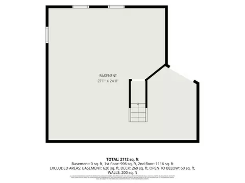 Floorplan - 136 Hearthstone Ct, Hamilton Township, OH 45039 photo 1 of 3