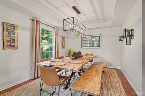 Dining - 136 Hearthstone Ct, Hamilton Township, OH 45039 photo 1 of 2