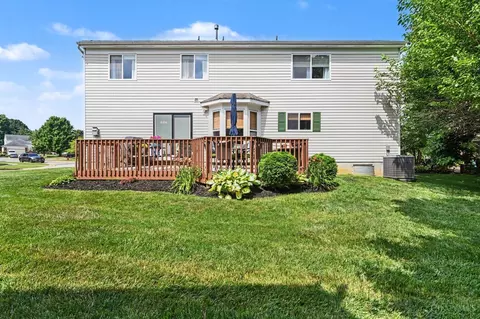 Exterior - 136 Hearthstone Ct, Hamilton Township, OH 45039 photo 7 of 11