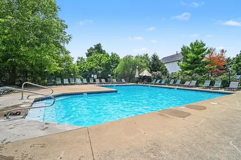 Exterior - 136 Hearthstone Ct, Hamilton Township, OH 45039 photo 9 of 11