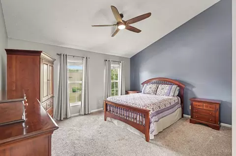 Bedroom - 136 Hearthstone Ct, Hamilton Township, OH 45039 photo 1 of 3