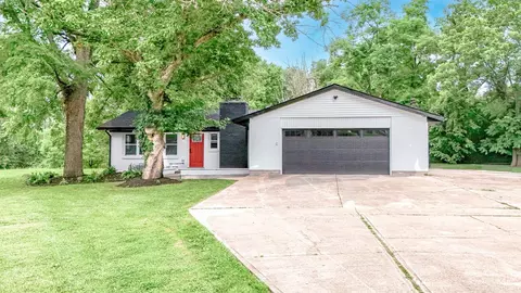804 Eaton Ave, Middletown, OH 45044