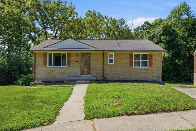 2825 Veazey Ave, Cincinnati, OH 45238
