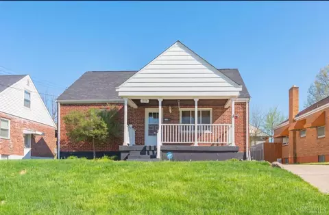 1720 Marilyn Ln, Cincinnati, OH 45231