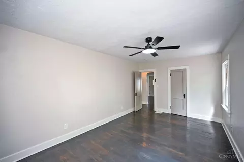 Bedroom - 2759 Rushland Dr, Kettering, OH 45419 photo 3 of 8