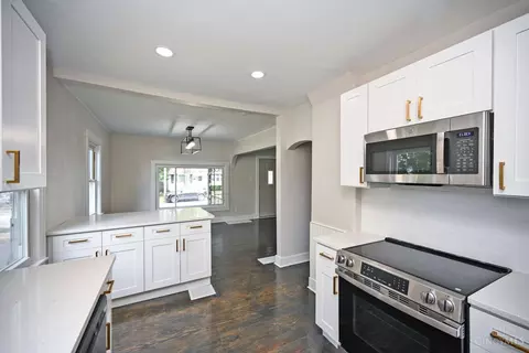 Kitchen - 2759 Rushland Dr, Kettering, OH 45419 photo 6 of 6