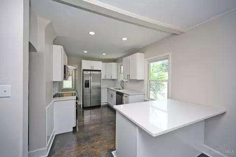 Kitchen - 2759 Rushland Dr, Kettering, OH 45419 photo 1 of 6
