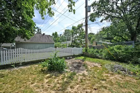 Exterior - 2759 Rushland Dr, Kettering, OH 45419 photo 13 of 16
