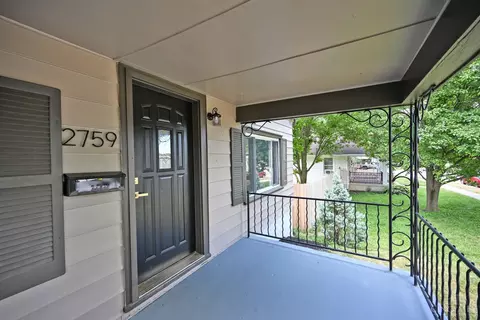 Exterior - 2759 Rushland Dr, Kettering, OH 45419 photo 4 of 16