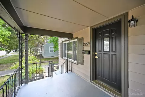 Exterior - 2759 Rushland Dr, Kettering, OH 45419 photo 5 of 16