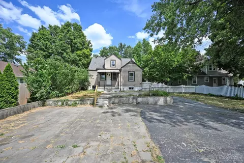 Exterior - 2759 Rushland Dr, Kettering, OH 45419 photo 16 of 16