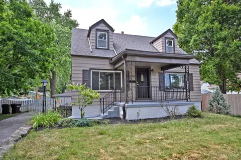 Exterior - 2759 Rushland Dr, Kettering, OH 45419 photo 3 of 16