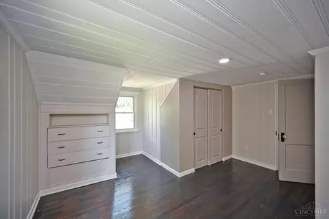 Bedroom - 2759 Rushland Dr, Kettering, OH 45419 photo 7 of 8