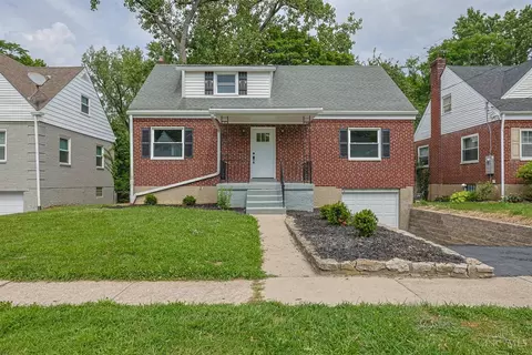 7734 Bitteroot Ln, Cincinnati, OH 45224
