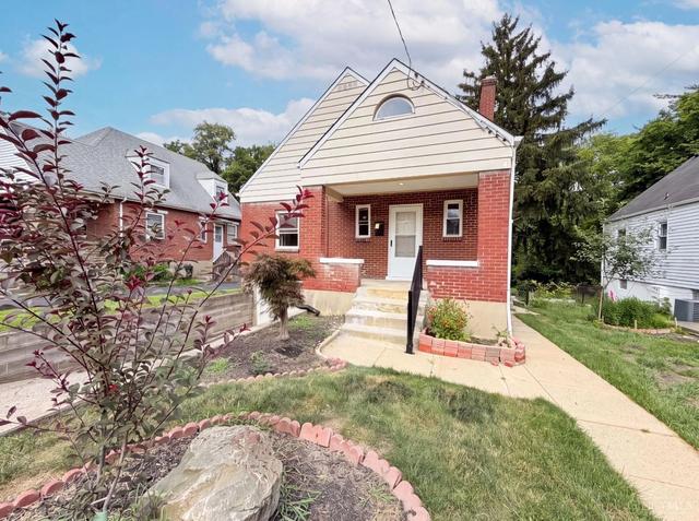 6418 Savannah Ave, North College Hill, OH 45239