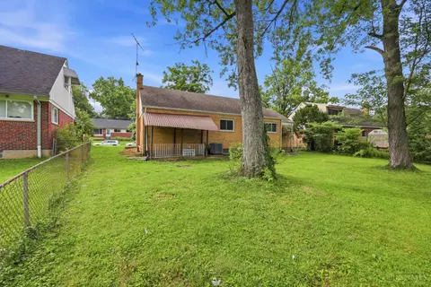 Exterior - 8785 Mockingbird Ln, Cincinnati, OH 45231 photo 6 of 6