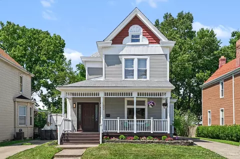 1904 Tilden Ave, Norwood, OH 45212