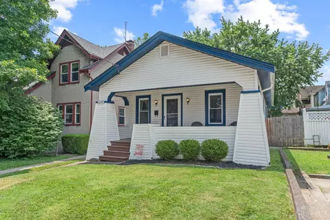 2509 Williams Ave, Norwood, OH 45212