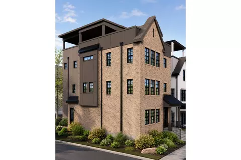 4216 Magnolia Aly, Cincinnati, OH 49242
