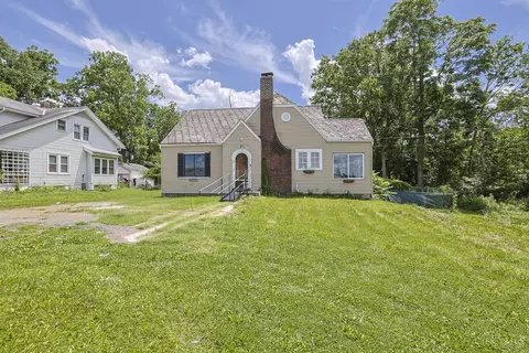 1991 Princeton Rd, Hamilton, OH 45011