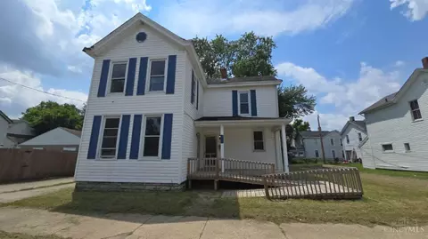 913 Sycamore St, Hamilton, OH 45011