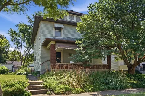 111 Sutphin St, Middletown, OH 45042