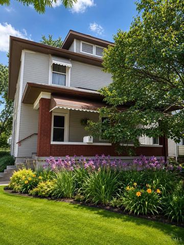 111 Sutphin St, Middletown, OH 45044