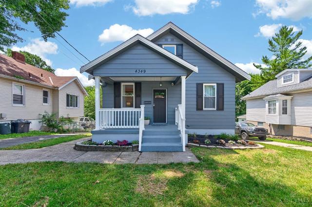 4349 Harding Ave, Cincinnati, OH 45211