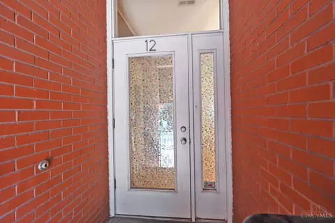Entry Way - 1150 Vine St, Cincinnati, OH 45202 photo 2 of 3