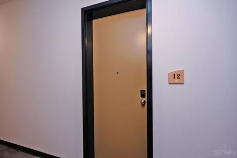 Entry Way - 1150 Vine St, Cincinnati, OH 45202 photo 3 of 3