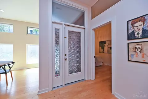 Entry Way - 1150 Vine St, Cincinnati, OH 45202 photo 1 of 3