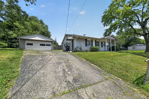 Exterior - 2454 Schon Dr, Cincinnati, OH 45231 photo 4 of 4