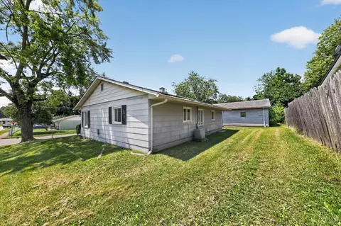Exterior - 2454 Schon Dr, Cincinnati, OH 45231 photo 2 of 4