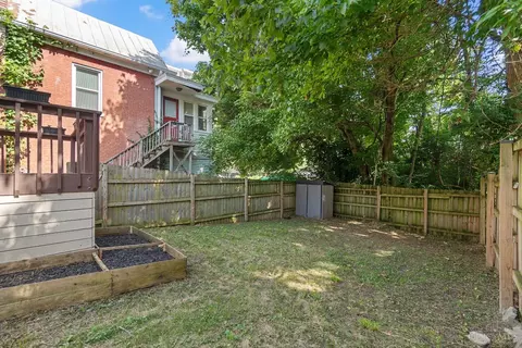 Exterior - 3003 Eighth St, Cincinnati, OH 45205 photo 3 of 4