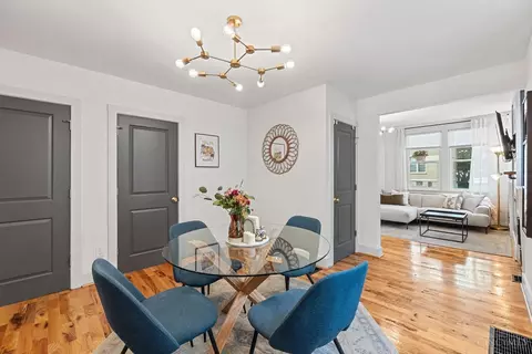Dining - 3003 Eighth St, Cincinnati, OH 45205 photo 1 of 2