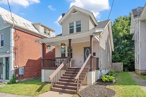 Exterior - 3003 Eighth St, Cincinnati, OH 45205 photo 2 of 4