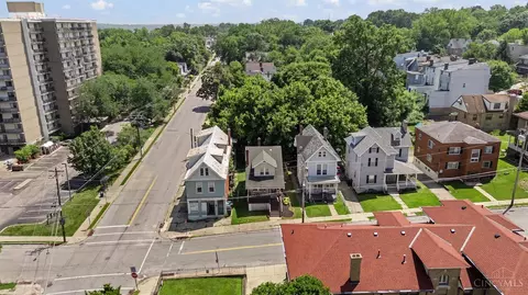 View/Area - 3003 Eighth St, Cincinnati, OH 45205 photo 3 of 7