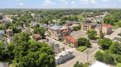 View/Area - 3003 Eighth St, Cincinnati, OH 45205 photo 7 of 7
