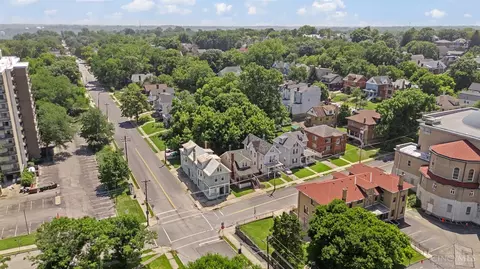 View/Area - 3003 Eighth St, Cincinnati, OH 45205 photo 2 of 7