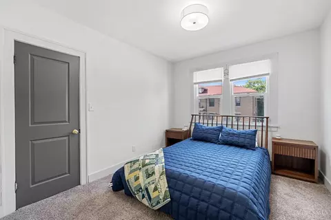 Bedroom - 3003 Eighth St, Cincinnati, OH 45205 photo 2 of 2