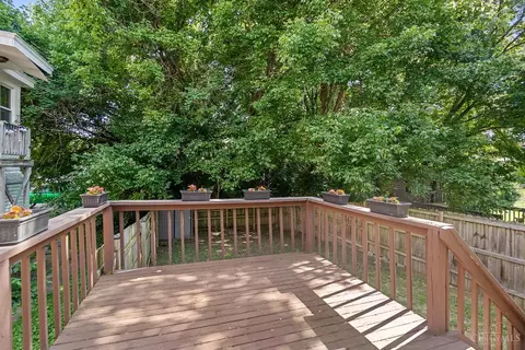 Exterior - 3003 Eighth St, Cincinnati, OH 45205 photo 4 of 4