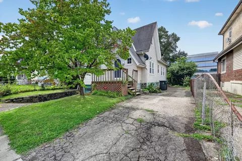 1803 Lawn Ave, Cincinnati, OH 45237