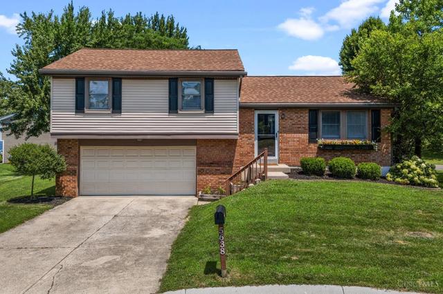 5638 Finchnest, West Chester, OH 45069