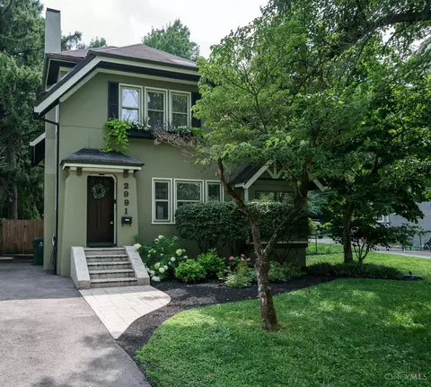2991 Linwood Ave, Cincinnati, OH 45208