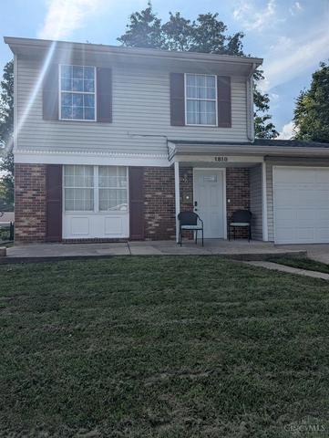 1810 Waynebrook Dr, Middletown, OH 45044