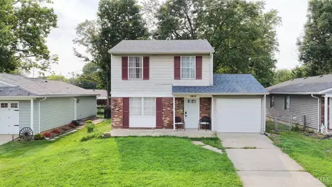 1810 Waynebrook Dr, Middletown, OH 45044